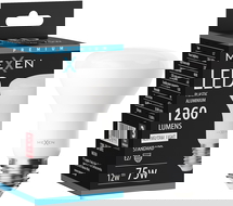 Mexen Nova LED крушка E27, R63, 12W, Неутрална - 4000K, 1260 lm - L104-E27-1240-01