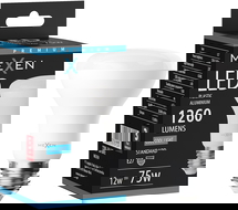 Mexen Nova LED крушка E27, R63, 12W, Студена - 6500K, 1260 lm - L104-E27-1265-01