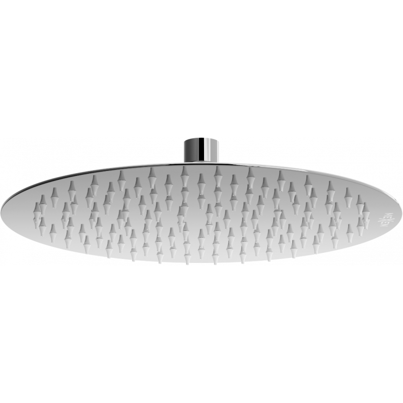 Mexen Slim дъждовен душ 25 см, хром - 79225-00