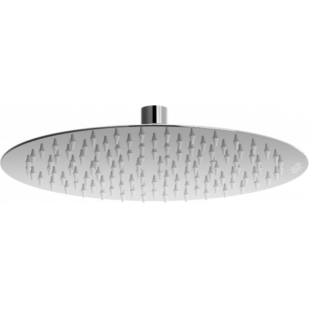 Mexen Slim душ глава 25 см, хром - 79225-00