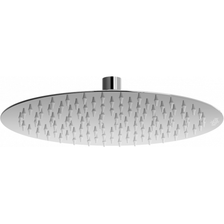 Mexen Slim дъждовен душ 25 см, хром - 79225-00