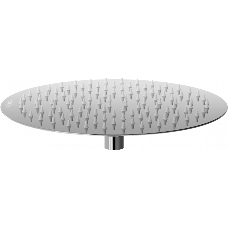 Mexen Slim дъждовен душ 25 см, хром - 79225-00