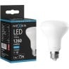 Mexen Nova LED крушка E27, R80, 12W, Студена - 6500K, 1260 lm - L105-E27-1265-01