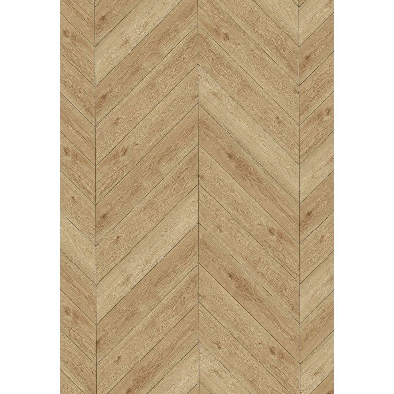 Mexen Anniston винилови панели френски рибена кост 650 x 127 mm SPC 6,5 mm, основа IPEX 1,5