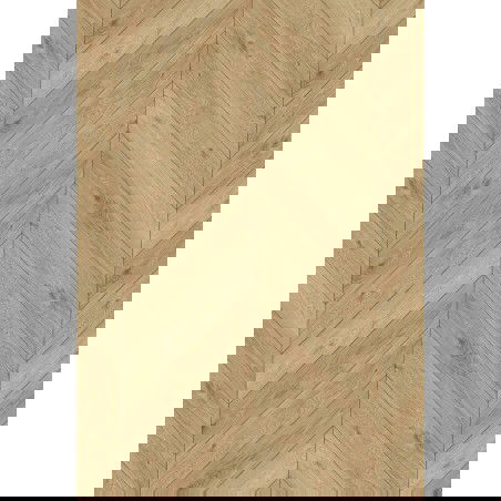 Mexen Anniston винилови панели френски рибена кост 650 x 127 mm SPC 6,5 mm, основа IPEX 1,5