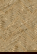 Mexen Manhattan винилови панели френска рибена кост 650 x 127 mm SPC 6,5 mm, подложка