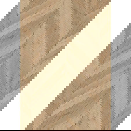 Mexen Rocky Mountain винилови панели френска рибена кост 650 x 127 мм SPC 6,5 мм,