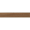 Mexen Avocado Кафяв остъклен гранитогрес, подобен на дърво, 120 x 20 см, матов - TL601-120-020-02