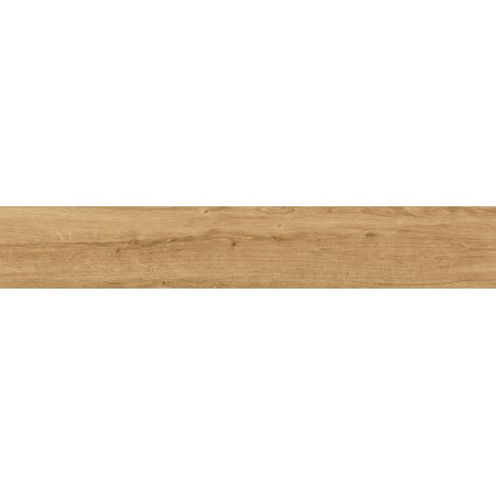 Mexen Avocado Полиран гранитогрес Honey, подобие на дърво, 120 x 20 см, мат - TL601-120-020-03