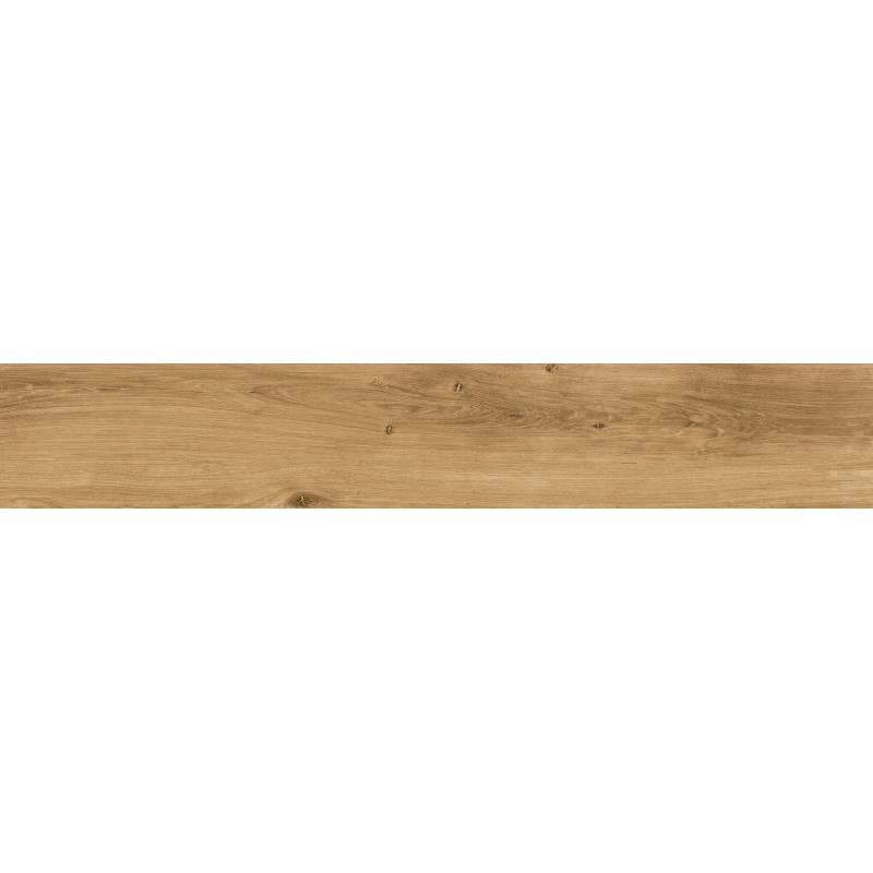 Mexen Avocado Полиран гранитогрес Honey, подобие на дърво, 120 x 20 см, мат - TL601-120-020-03