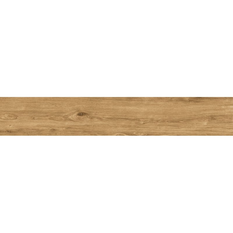 Mexen Avocado Полиран гранитогрес Honey, подобие на дърво, 120 x 20 см, мат - TL601-120-020-03
