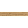 Mexen Avocado Полиран гранитогрес Honey, подобие на дърво, 120 x 20 см, мат - TL601-120-020-03