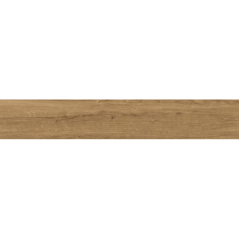 Mexen Avocado Nocciola полиран гранитогрес, имитация на дърво за под и стена 120 x 20 см, мат - TL601-120-020-04