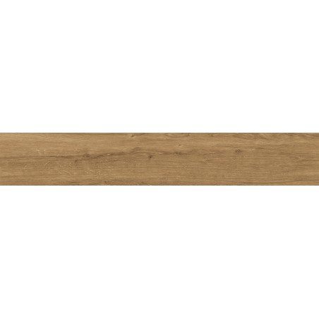 Mexen Avocado Nocciola полиран гранитогрес, имитация на дърво за под и стена 120 x 20 см, мат - TL601-120-020-04