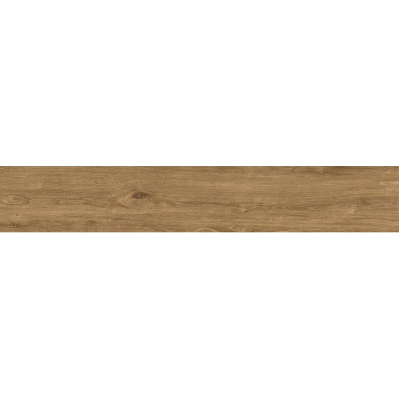 Mexen Avocado Nocciola полиран гранитогрес, имитация на дърво за под и стена 120 x 20 см, мат - TL601-120-020-04