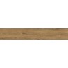 Mexen Avocado Nocciola полиран гранитогрес, имитация на дърво за под и стена 120 x 20 см, мат - TL601-120-020-04