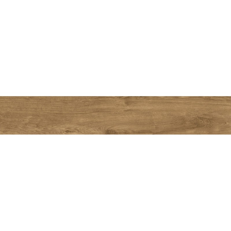 Mexen Avocado Nocciola полиран гранитогрес, имитация на дърво за под и стена 120 x 20 см, мат - TL601-120-020-04