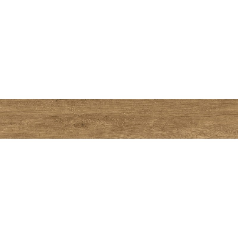 Mexen Avocado Nocciola полиран гранитогрес, имитация на дърво за под и стена 120 x 20 см, мат - TL601-120-020-04