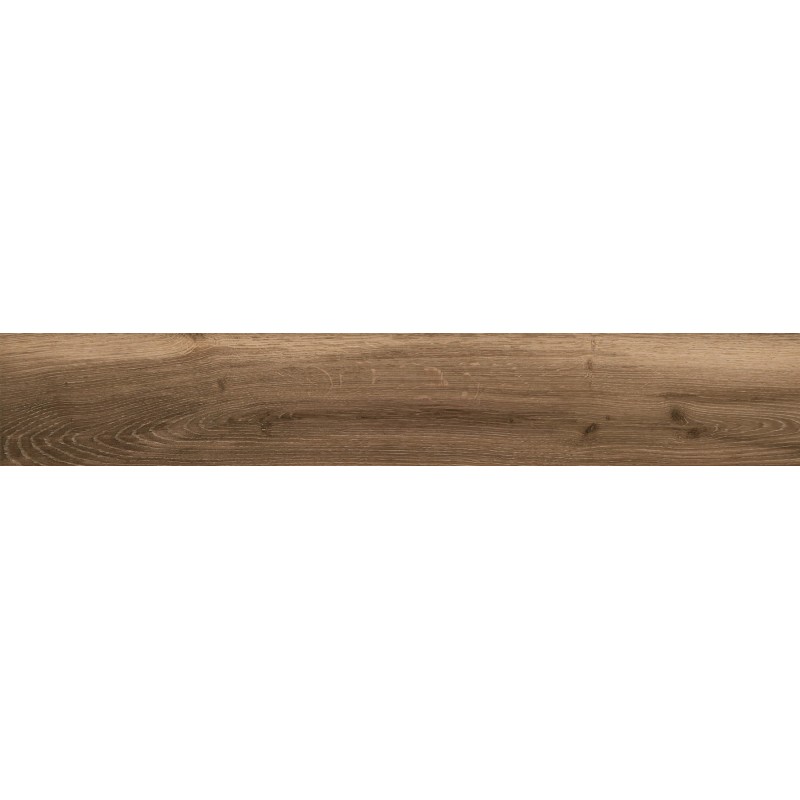 Mexen Future Brown керамичен гранит, дървообразен подово-стенен 120 x 20 cm, мат - TL602-120-020-00