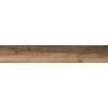 Mexen Future Brown керамичен гранит, дървообразен подово-стенен 120 x 20 cm, мат - TL602-120-020-00