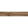 Mexen Future Brown керамичен гранит, дървообразен подово-стенен 120 x 20 cm, мат - TL602-120-020-00