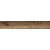 Mexen Future Brown керамичен гранит, дървообразен подово-стенен 120 x 20 cm, мат - TL602-120-020-00