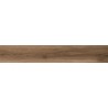 Mexen Future Brown керамичен гранит, дървообразен подово-стенен 120 x 20 cm, мат - TL602-120-020-00