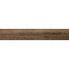 Mexen Future Brown керамичен гранит, дървообразен подово-стенен 120 x 20 cm, мат - TL602-120-020-00