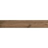 Mexen Future Brown керамичен гранит, дървообразен подово-стенен 120 x 20 cm, мат - TL602-120-020-00