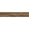 Mexen Future Brown керамичен гранит, дървообразен подово-стенен 120 x 20 cm, мат - TL602-120-020-00