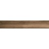 Mexen Future Brown керамичен гранит, дървообразен подово-стенен 120 x 20 cm, мат - TL602-120-020-00
