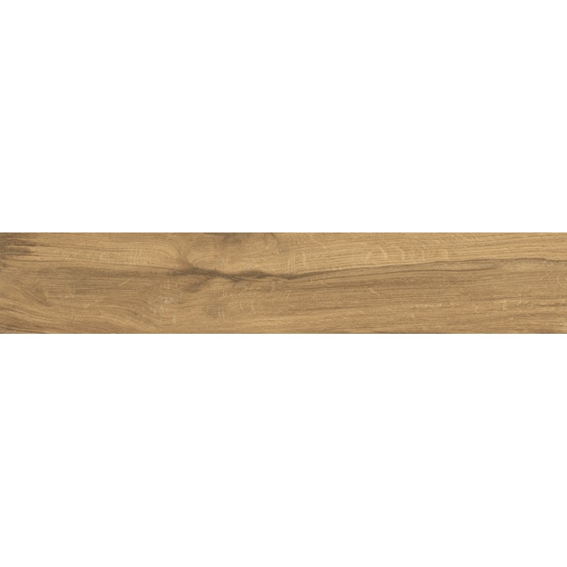 Mexen Jasperwood Глазирана плочка Almond gres ректифицирана G1, подобна на дърво за