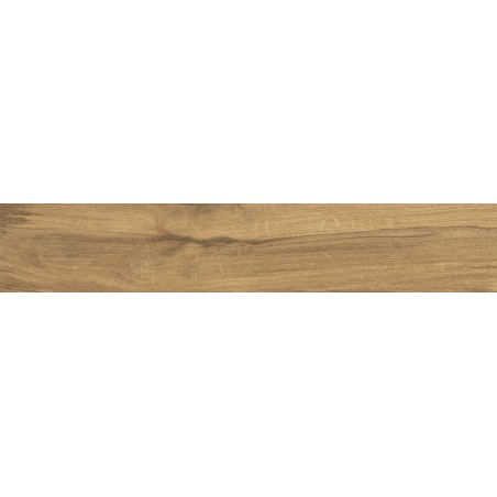 Mexen Jasperwood Глазирана плочка Almond gres ректифицирана G1, подобна на дърво за