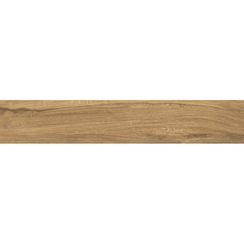 Mexen Jasperwood Глазирана плочка Almond gres ректифицирана G1, подобна на дърво за