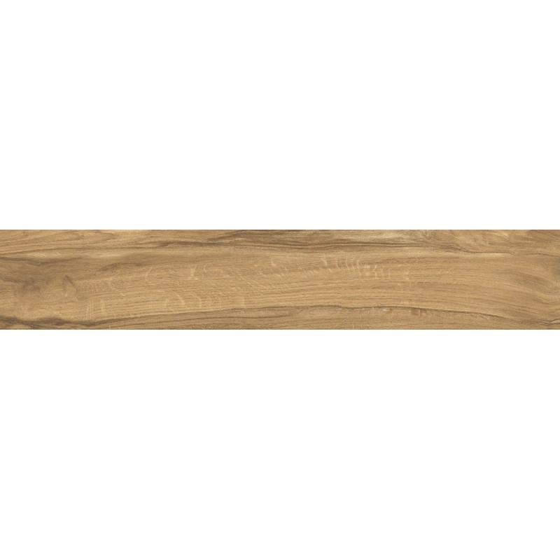 Mexen Jasperwood Глазирана плочка Almond gres ректифицирана G1, подобна на дърво за