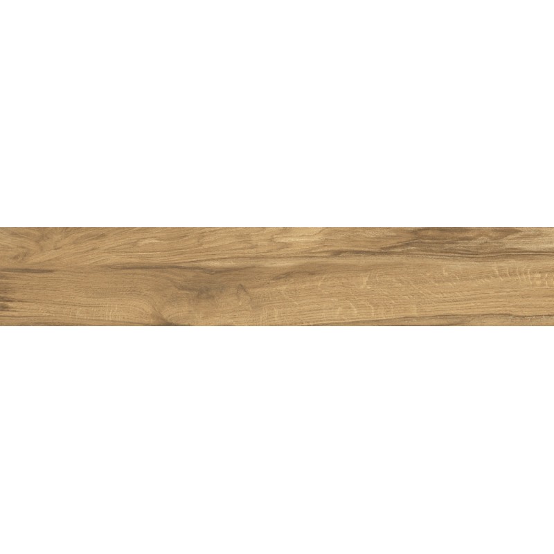 Mexen Jasperwood Глазирана плочка Almond gres ректифицирана G1, подобна на дърво за