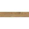 Mexen Jasperwood Глазирана плочка Almond gres ректифицирана G1, подобна на дърво за