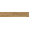 Mexen Jasperwood Глазирана плочка Almond gres ректифицирана G1, подобна на дърво за