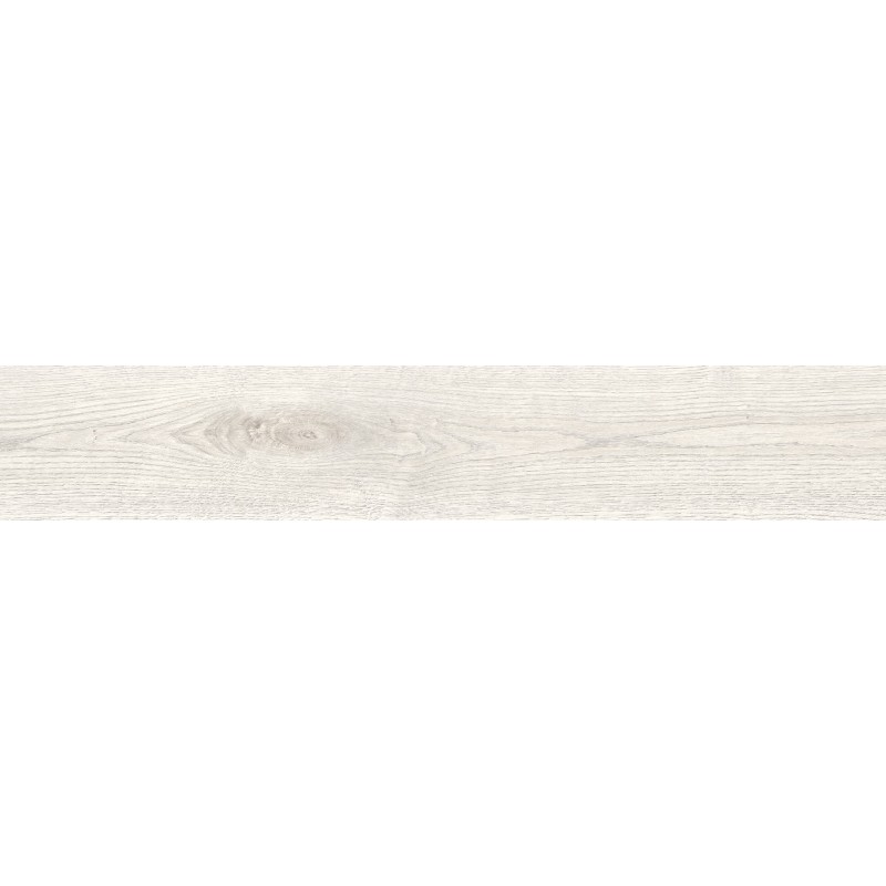 Mexen Wood Ville Bianco глазуриран ректифициран грес G1, подобна на дърво подова