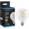 Mexen Vintis LED филамент крушка E27, G95, 8W, Топла - 2700K, 1055 lm, чиста - L157-E27-0827-00