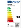 Mexen Vintis LED филмент крушка E27, ST64, 8W, Неутрална - 4000K, 1055 lm, прозрачна