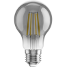 Mexen Vintis LED филментна крушка E27, A60, 4W, Топла - 2200K, 280 lm, дим - L150-E27-0422-70