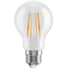 Mexen Vintis LED филамент крушка E27, A60, 6W, Топла - 2200K, 720 lm, прозрачен - L150-E27-0622-00