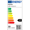 Mexen Luxpro LED прожектор, 30W, Неутрална - 4000K, 2700 lm, черен - L230-030-40-70