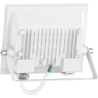 Mexen Luxpro+ LED прожектор, 20W, неутрална - 4000K, 2200 lm, бял - L231-020-40-20