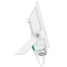 Mexen Luxpro+ LED прожектор, 20W, Студен - 6500K, 2200 lm, бял - L231-020-65-20