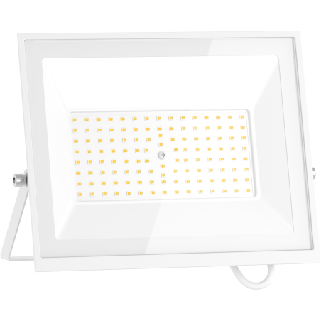 Mexen Luxpro+ LED прожектор, 70W, Неутрален - 4000K, 7700 lm, бял - L231-070-40-20