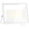 Mexen Luxpro+ LED прожектор, 70W, Неутрален - 4000K, 7700 lm, бял - L231-070-40-20