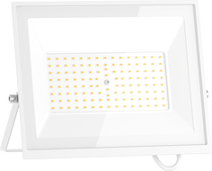 Mexen Luxpro+ Прожектор LED, 70W, Студена - 6500K, 7700 lm, бял - L231-070-65-20