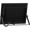Mexen Luxpro+ LED прожектор, 70W, Студена - 6500K, 7700 lm, черен - L231-070-65-70